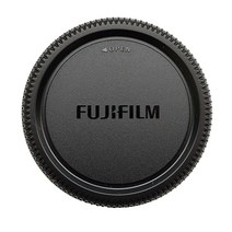Fujifilm BCP-002 GFX 바디 캡