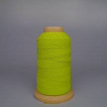 Top Thread 120D 폴리에스터 무광자수실 915미터 C SET 낱개판매 (무광사), 915m, 8246