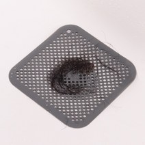 국산 실리콘 배수구덮개 하수구 머리카락 화장실 마개 배수구거름망 화장실배수구거름망 싱크대배수구거름망 실리콘배수구거름망 머리카락거름망 하수구덮개 하수구거름망 욕조배수구망 욕실배수구망, 배수구망 아이보리