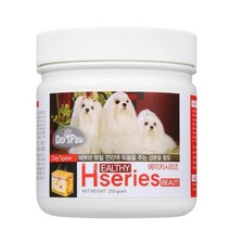 피부 영양제 250g 퍼그 골든리트리버 보더콜리 치와와 비숑 말티즈 시바이누 비글 미니핀 스피츠 풍산개