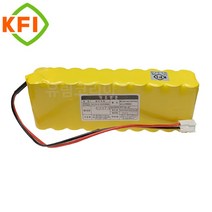 제이엔에스 소방배터리 24V AA600mAh(2x10)-H43R 예비전원, 1개입