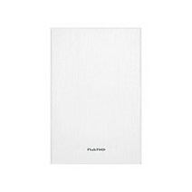 클린 아트2 맹커버 1개용 화이트, 클린 아트2  맹커버 1개용 화이트