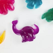 탱글탱글 공룡 젤리 비누 만들기 키트 / 어린이집답례품/ 손씻기교육/ 유치원선물