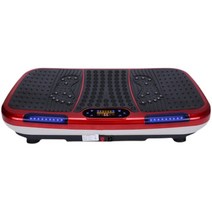 쉐이크보드 덜덜이 진동운동기구 밸런스 피트니스 전신, E.스마트 골드