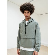 탑텐 남성 BALANCE 아노락 후드 MBE5JJ1053