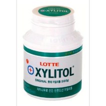 롯데 자일리톨껌 90G 용기 87g 탕비 간식 식사 껌 사탕 졸음 점심 후식 캔디 사탕류 간식류
