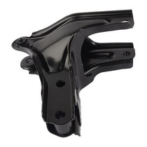 엔진마운트 AP03 혼다 시빅 B16 SI 1999 2000 리어 엔진 마운트 T 브래킷 교체 50827-S04-N10, 한개옵션0