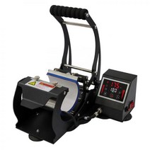 머그컵프레스기 머그잔 열전사인쇄기 각인기 123005