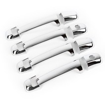 SAFE 도어 캐치 몰딩, 쏘렌토