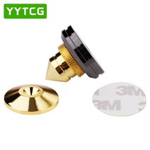 랙장 주문제작 1U 2U 미디책상 5U 8U 스피커스탠드 오디오랙, 스터드+와셔(1세트)