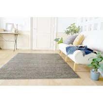 일본직발송 4. 스미노에(Suminoe) 스미노에 럭·카펫 그레이지 140×200cm 진드기 진드기방지염 류스토르 B0