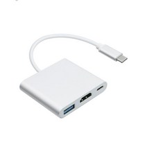 C타입 TO HDMI 컨버터 유선미러링 삼성 덱스 충전, 상품선택