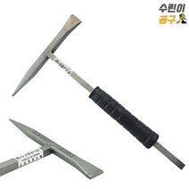 서민갑부 헥토르 국산 용접망치 SW-HAMMER 특수 열처리 깡깡망치
