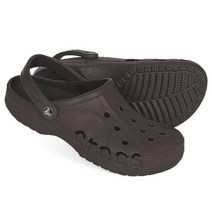 [크록스] 남여공용 바야 10126-206 에스프레소 / Crocs Baya