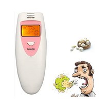 구취측정기 입냄새 측정기 검사 구취 악취 호흡