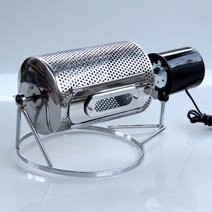 가정용 커피로스팅기계 로스터기 220v 커피볶는기계1154624 L3, 실버 110V1154624 L3