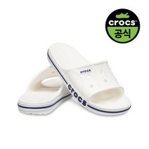 크록스공식 공용 BAYABAND SLIDE WTN 23SUSL205392