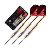 다트게임 다트핀 놀이 스포츠 실내게임, F2301 레드