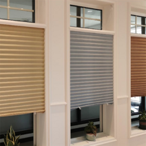 원룸블라인드 주방 사무실 오피스텔 셀프 시공 무타공 종이 블라인드 커튼