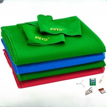 올템블리 라사지 깔판 당구대 포켓볼 당구 테이블 천, 2.4미터 검정색 8테이블 녹색