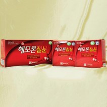 주니어 어린이 철분 부족 보충제 철분제 초등학생 어린이용 성장기영양제 키즈철분제 아이 어린이철분 키즈
