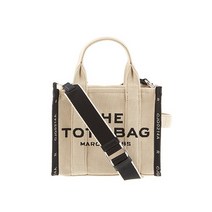 마크제이콥스 마크제이콥스 M0017025 263 더 자카드 미니 토트백