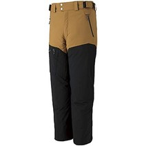 미즈노(Mizuno) 스키복 바지 Z2MF1341