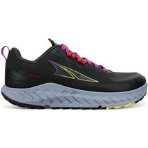 [알트라] ALTRA 아웃로드 DARK GREY BLUE 운동화 스니커즈 런닝화 AL0A7R2241