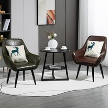 러브 부부 테이블 세트 엔틱 티 체어 안방 베란다 소파, L