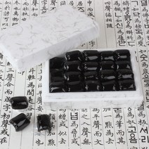 인진쑥엿 알뜰형 40개들이, 450g, 1개