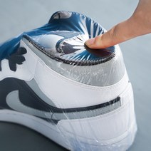 투명 PVC 열 수축 포장비닐 필름 먼지 곰팡이 오염방지 압축보관 지퍼락 압축랩, E) 50x60 1P, 1개