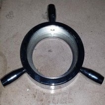 톱 다이 테이블쏘 자동 9인치 현장 집진 원형톱 산업용 공업용, 42형 핸드휠