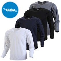 긴팔 라운드티 운동복 티셔츠 동호회 운동회 단체복