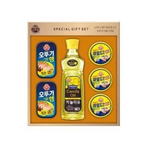 한가위 특선 모음7호 1300G (쇼핑백포함) 추석세트 직원 설날 단체 선물 오뚜기 행복한 명절, 30세트