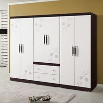 아템포 장롱 풀세트, 단품