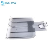 스캐너 부품 프린트 프린터 소품 1pc 용지 출력 배달 트레이 hp rc2-9232 rm1-0659 rm1-7276 rc2-9441 hp1136 hp1007 hp1536, HP1010