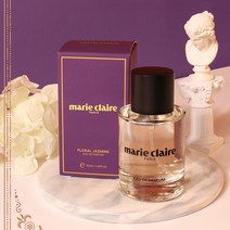 모든순간 레몬 귀뒤쪽 보리 여성향수 50ml 쟈스민향 olga3418*72360662Pd, 1, 본상품선택