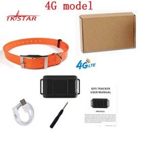 방수 GPS 추적기 자동차 자석 음성 모니터 동물 암소 낙타 TK919 PRO TK935 3000mAh 로케이터 무료 앱 4G, 4G With Box Box