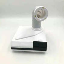 소형집진기 치기공 필터 제거 공방 흡입기 톱밥 먼지제거기 치과, (기본)