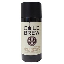 서울 에프앤비 커피빈 콜드브루 280ml x 20개, 상세페이지 참조, 상세페이지 참조