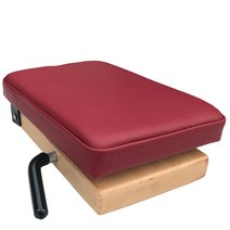 포터블 드롭기 드롭테이블 드롭블럭 추나블럭 추나요법 카이로프랙틱 리엔더테이블 portable drop piece