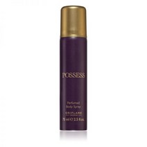 오리플레임 Possess 션트 바디스프레이, for Women 75 ml