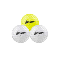 엑사티앤씨 중고 스릭슨 컬러 A-급 20알 로스트볼