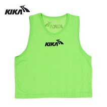 키카 팀조끼(KT987) 축구 야유회 단체 팀복