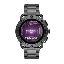 [디젤] 본사직영 남성 스마트워치 DZT2017 Axial 본사AS