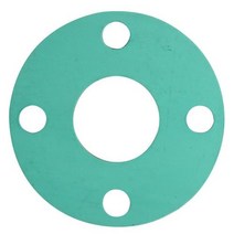 태백금속 가스켓 플랜지용 비석면 65A 4H 1박스5개