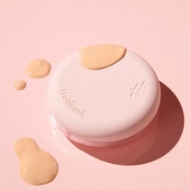 트와터치 메이크 무드 실키 쿠션 23 페어 베이지, 9개