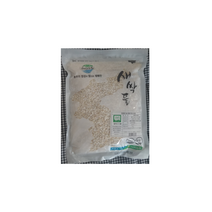 한반도 찰옥수수쌀 [영월] 무농약 1kg, 1개