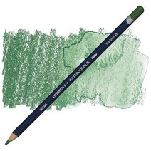 더웬트 수채색연필 색상, 52