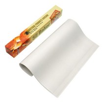 [알티피아] 테프론 베이킹시트 화이트 34cm x 100cm 10장